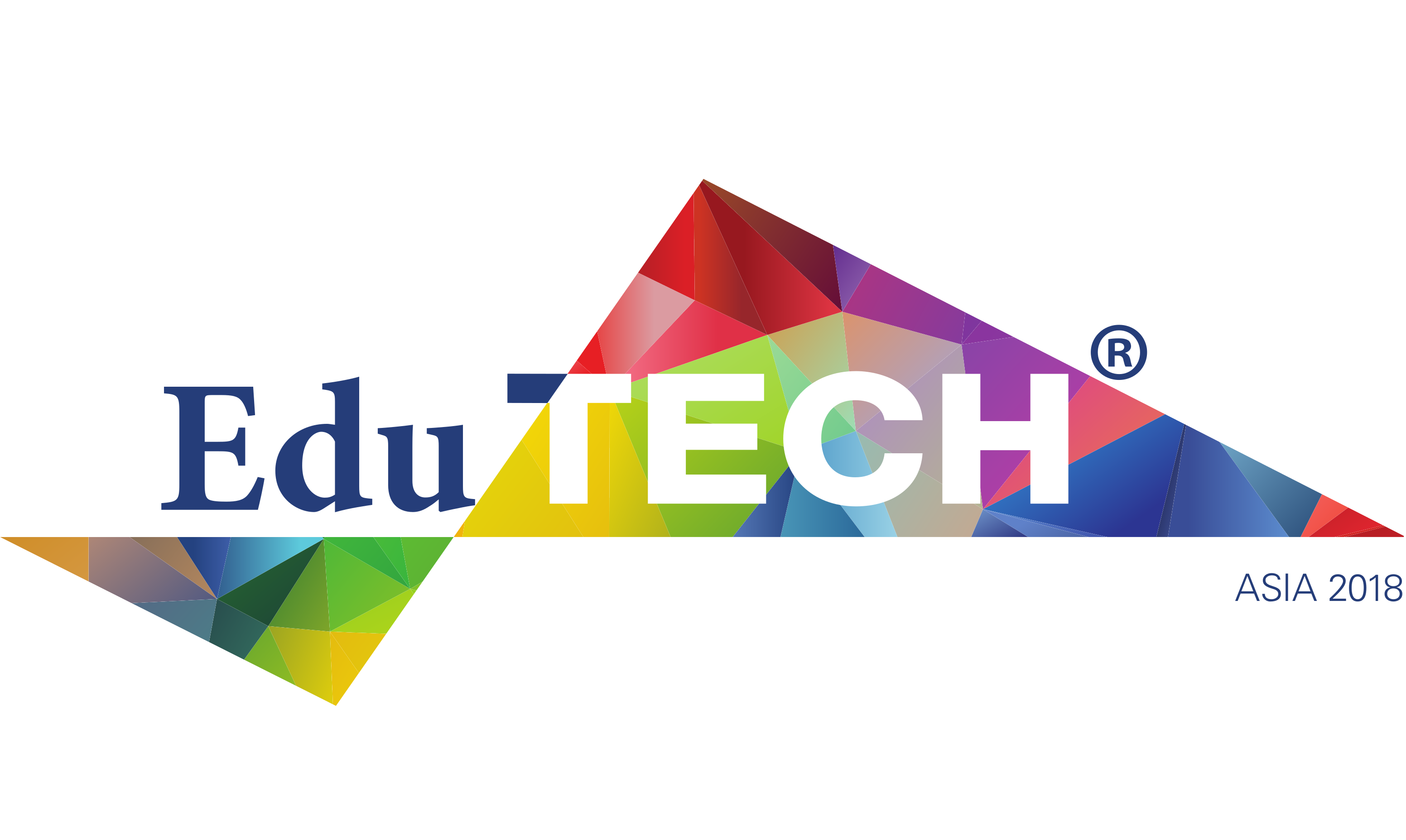 EduTECH Asia 2018